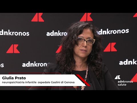 Malattie rare: sindrome di Rett, Prato (Gaslini) ‘importate intervenire su 3 fronti’