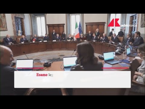 Manovra in Aula al Senato il 22 dicembre