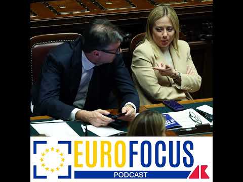 Manovra, la Commissione Ue promuove l’Italia