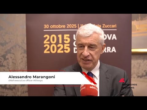 Marangoni (Althesys), ‘La birra genera 92 miliardi in dieci anni, motore dell’economia nazionale’