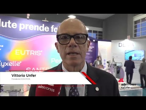 Medicina: Unfer (Egoi-Pcos), ‘alcuni segnali utili per per diagnosi di ovaio policistico in