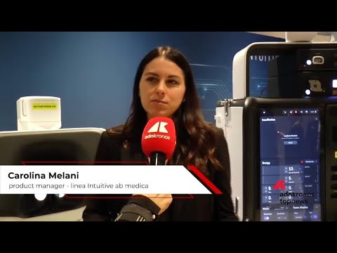 Melani (ab medica), ‘da Vinci 5, un passo avanti verso una chirurgia più sicura e intelligente’