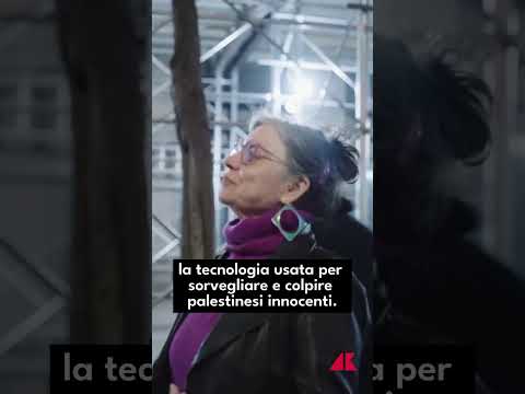 Met Gala, le proteste: “Bezos finanzia il genocidio”
