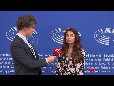 Migranti, Ceccardi (Lega): “Su rimpatri rivoluzione copernicana con maggioranza destra in Ue”
