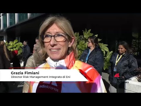 Milano-Cortina 2026, Fimiani (Eni): ‘Con la Fiamma ci siamo sentiti parte di qualcosa di grande’
