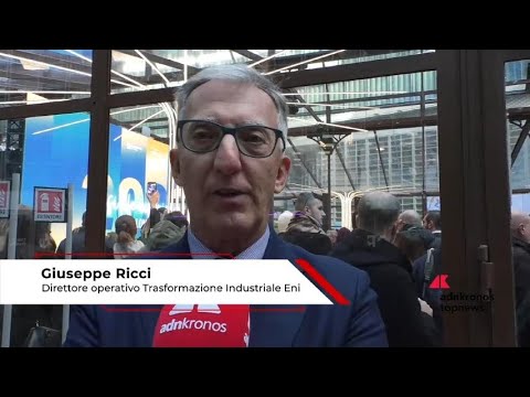 Milano-Cortina 2026, Ricci (Eni), ‘Con i valori dello sport e di Eni uniamo il Paese’