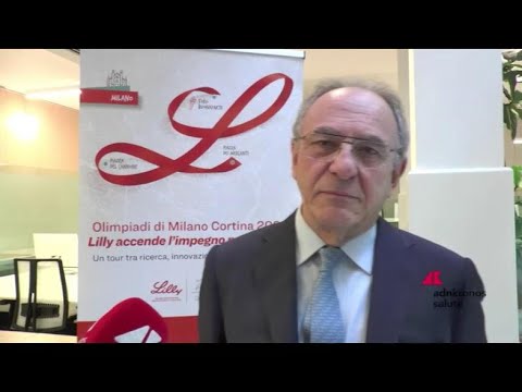 Milano-Cortina: Vettor (Sio), ‘The impossible Gym sensibilizza su obesità’