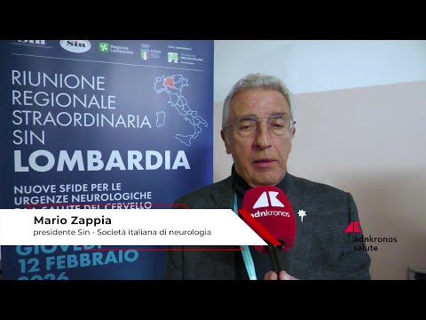 Milano-Cortina: Zappia (Sin), ‘trauma cranico tra fattori rischio malattie neurodegenerative’
