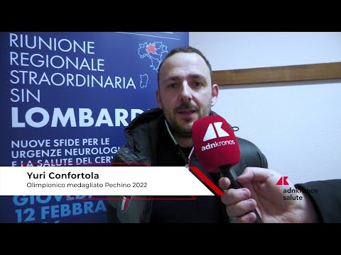 Milano-Cortina: ex atleta Confortola, ‘la testa nello sport è fondamentale’