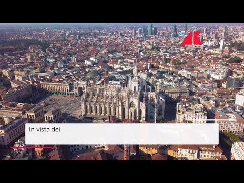 Milano-Cortina, scatta il maxi piano sicurezza