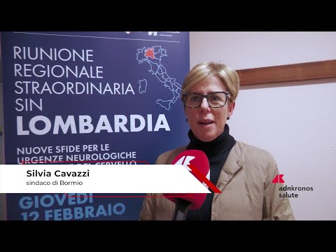 Milano-Cortina: sindaco di Bormio, ‘ospedale Morelli garanzia per cittadini e turisti’