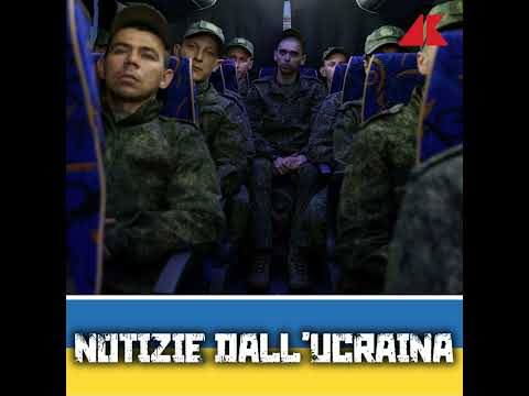 Morto a 18 anni, Nikita Malyshev è il più giovane caduto del conflitto – Notizie dall’Ucraina pod