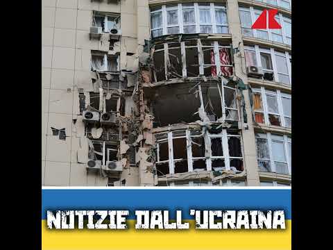 Mosca: “Kiev lasci il Donbass”. Nuova pioggia di missili – Notizie dall’Ucraina podcast, Adnkronos