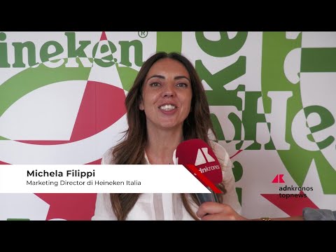 Musica: Filippi (Heineken Italia), ‘Clinker è soluzione digitale che permette di restare in