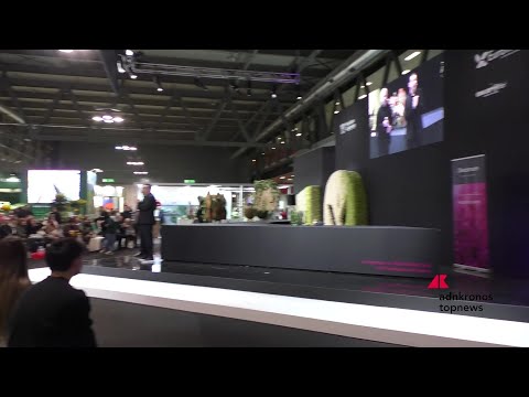 MyPlant & Garden 2026: celebrata a Milano la decima edizione dell’Olimpiade del verde