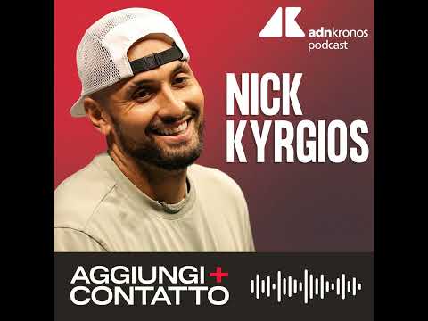 Nick Kyrgios, in direzione ostinata e contraria