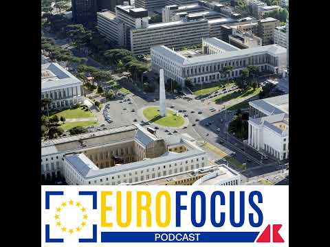 Nove città in gara per agenzia Dogane Ue, Roma se la gioca