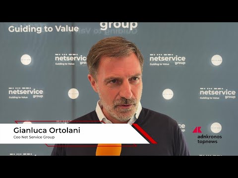 Ortolani, Ceo Net Service Group: “GreenShare ci permette di raggiungere un centro di competenza