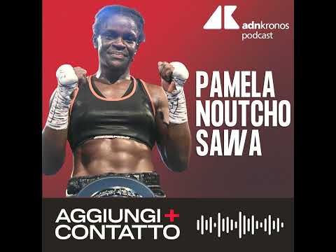 Pamela Noutcho Sawa, l’infermiera che riporta la boxe italiana in cima al mondo