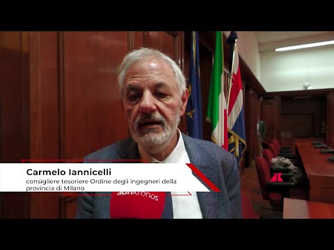 Parità di genere: Iannicelli (ordine ingegneri Milano), ‘non dare spazio ai talenti è danno per