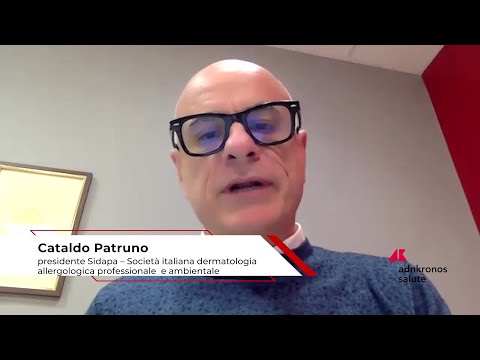 Patruno (Sidapa), ‘terapie innovative efficaci per eczema cronico delle mani’