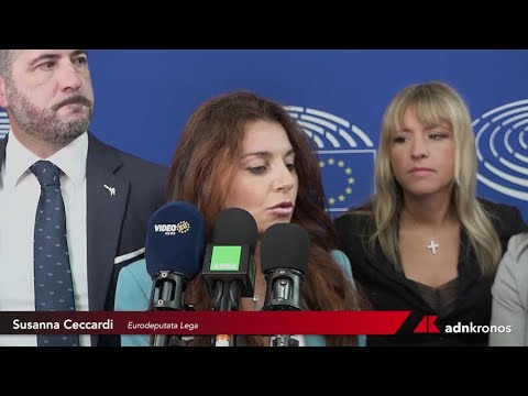 Pe: Ceccardi (Lega), “Faremo battaglia per una vicepresidenza dei Patrioti”