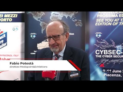 Pipeline & Gas Expo 2026, Potestà (Mediapoint&Exhibitions): “Infrastrutture energetiche e gas, temi
