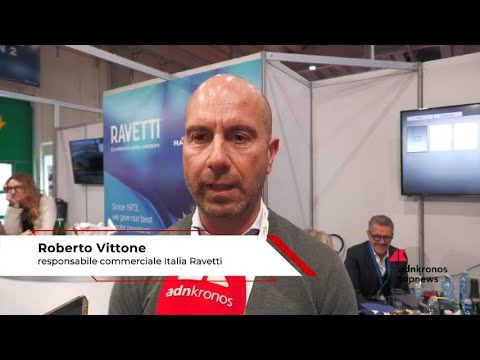 Pipeline & Gas Expo 2026: Vittone (Ravetti) ‘Innovazione e attenzione all’ambiente chiave del