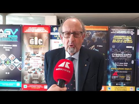 Pipeline and Gas Expo 2026: Potestà (Mediapoint and Exhibitions), ‘kermesse in crescita, pronti per