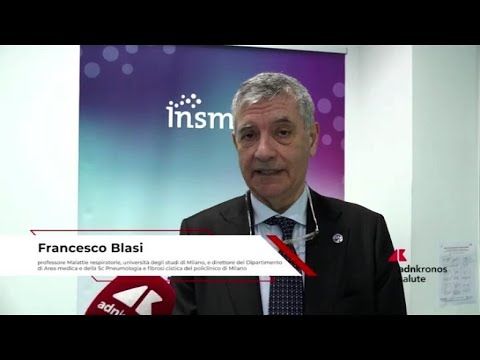 Pneumologo Blasi: “A breve avremo farmaci che riducono riacutizzazioni bronchiectasie”