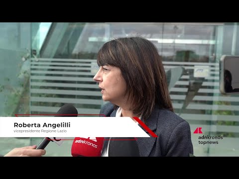 Porti: Angelilli (Regione Lazio), ‘Porto di Civitavecchia leva chiave per investimenti, ZLS e