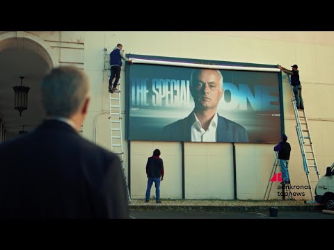 Prima Assicurazioni lancia la campagna “Tu, Prima” con José Mourinho