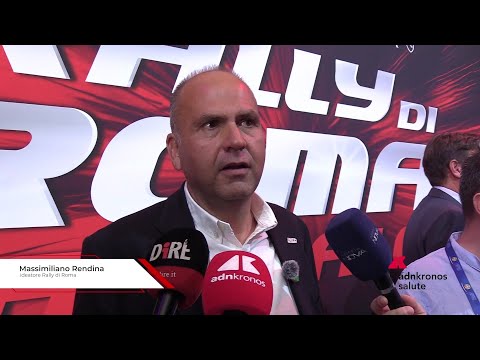 Rally di Roma, l’ideatore Rendina ‘la sfida far dialogare 42 comuni’