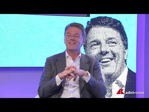 Renzi: “Nell’anno dei 100 anni di Fiorentina spero nello scudetto e nel centrosinistra al governo”