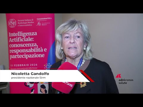 Ricerca, Gandolfo (Sirm): “Più donne nelle Steam, oggi sono solo il 36%”