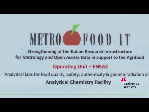 Ricerca: Metrofood-it porta l’innovazione nel settore agroalimentare italiano