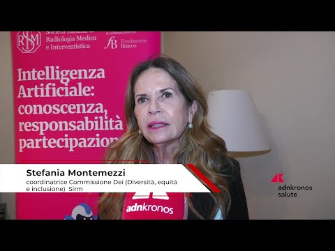 Ricerca: Montemezzi (Sirm), ‘solo il 28% degli scienziati nel mondo è donna’