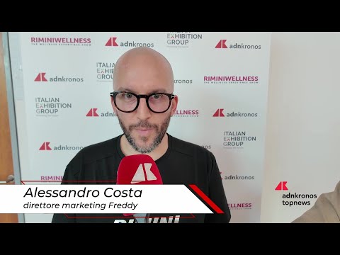 RiminiWellness – Freddy: innovazione e sostenibilità al servizio del movimento