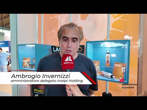 Riminiwellness, le proteine del latte per un recupero più rapido