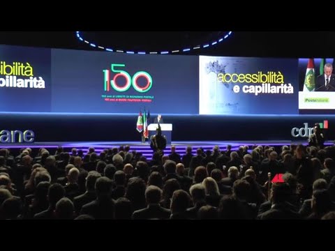 Risparmio postale: Poste Italiane e Cdp celebrano 150 anni di libretti di risparmio postale e 100