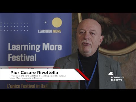 Rivoltella (Alma Mater Universit? di Bologna): “ Uno dei temi del dibattito sull’intelligenza