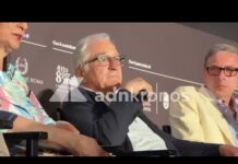 Robert De Niro presenta ‘Novecento’ al Cinema in Piazza: “Ero orgoglioso di farne parte”