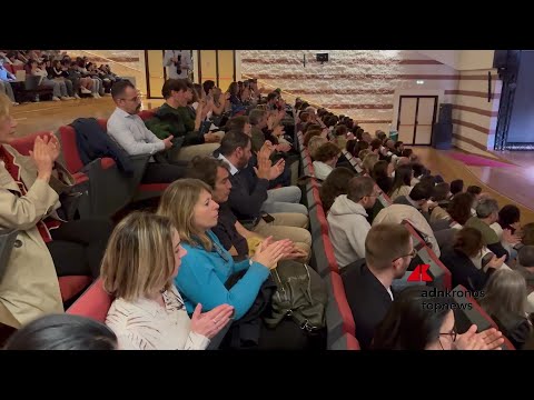 Roma Tor Vergata aderisce all’iniziativa ‘Le università per Giulio Regeni’