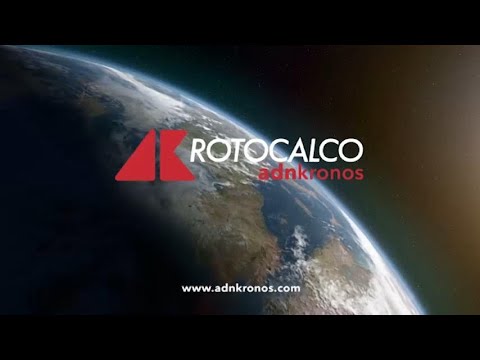 Rotocalco n° 43 del 29 ottobre 2029