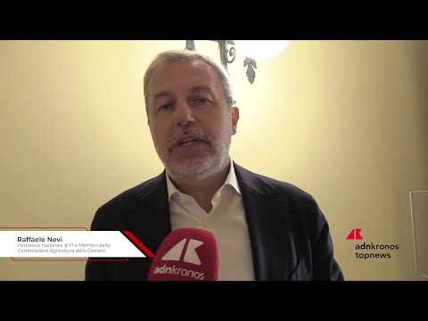 SAF, Nevi (FI): “Diversificazione agricola e biocarburanti per aumentare introiti degli agricoltori”