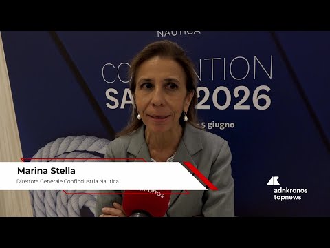 SATEC, Stella (Confindustria Nautica): “Filiera resiliente grazie a export e diversificazione