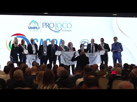 Sagre, due giorni di manifestazioni per celebrare le Pro Loco