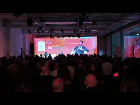 Salone del Leasing 2025, performance e prospettive di settore al centro della due giorni