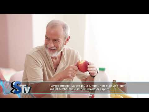 Salus tv n° 13 del 1° aprile 2026