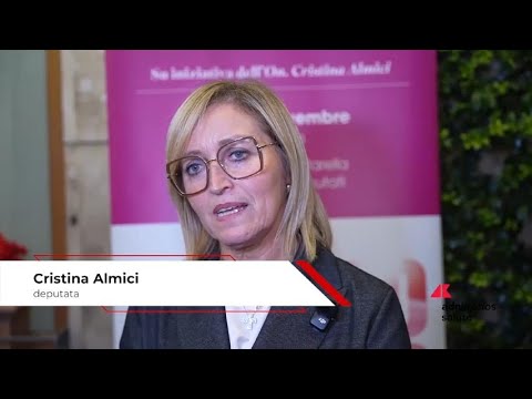 Salute: Almici (FdI), ‘malattie rare e croniche al centro dell’attenzione delle istituzioni’